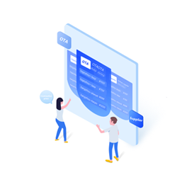 TT支付平台-界面简约，操作简单